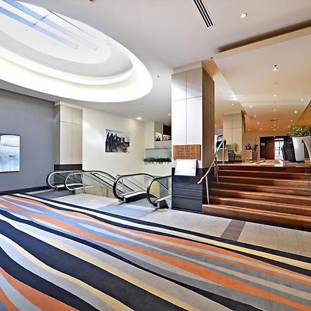 Gorgeous Apartment! Nice Views, Pool And Gym. Окленд Екстер'єр фото