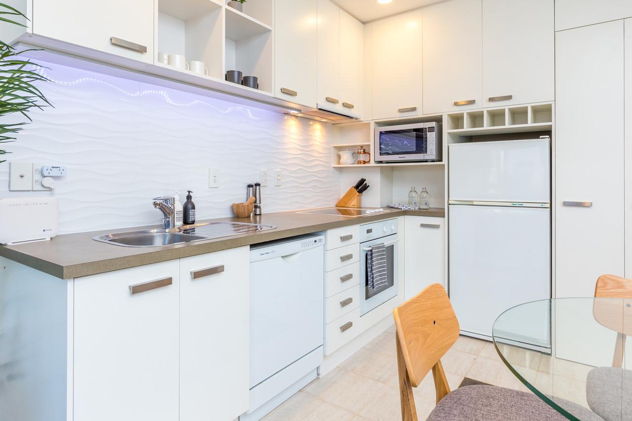Gorgeous Apartment! Nice Views, Pool And Gym. Окленд Екстер'єр фото