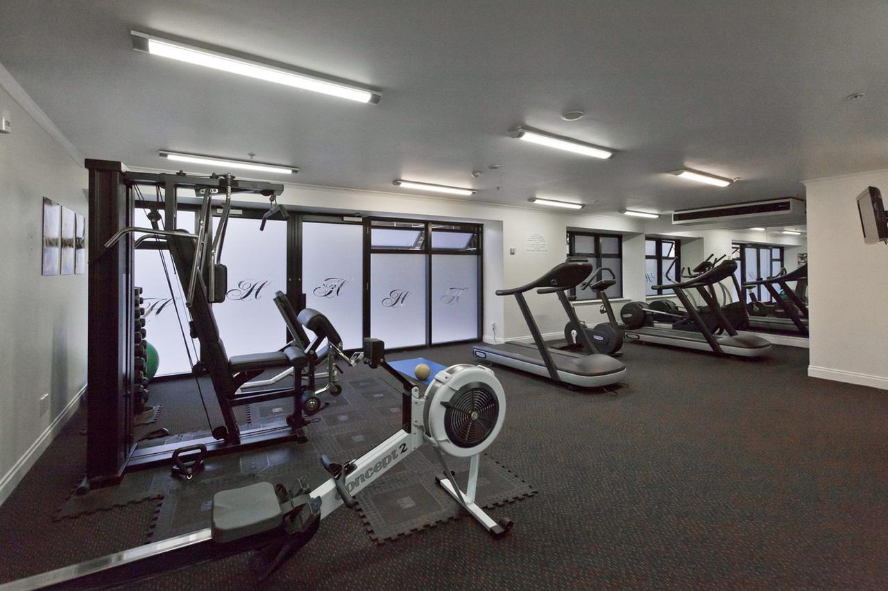 Gorgeous Apartment! Nice Views, Pool And Gym. Окленд Екстер'єр фото